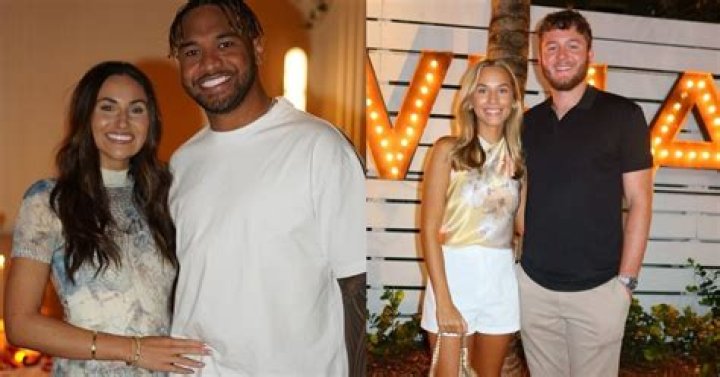 Tua Tagovailoa Wife Annah Gore Wiki, Age, Height, Mother, Father, Net Worth & More