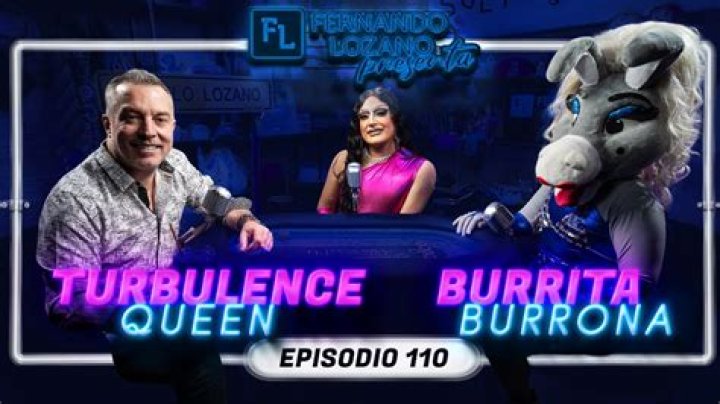TURBULENCE QUEEN & BURRITA BURRONA net worth, income and estimated earnings of Youtuber channel