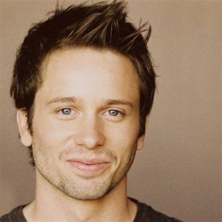 Tyler Ritter Biography - Facts, Childhood, Family Life & Achievements