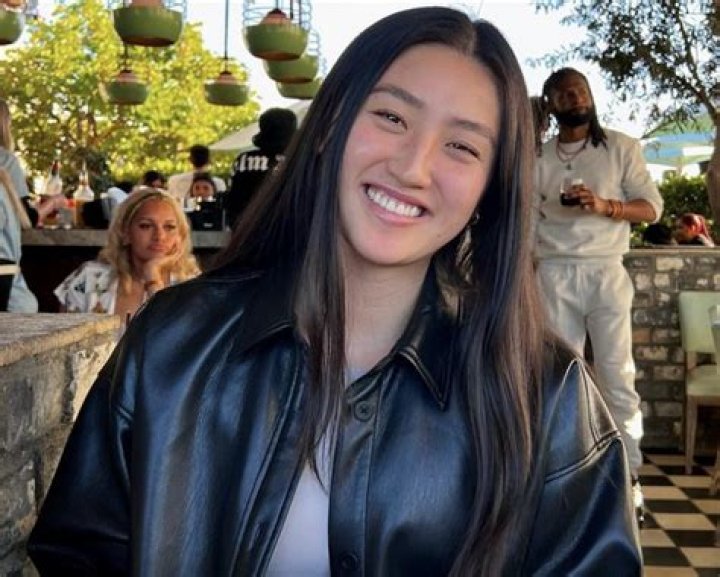 UCLA Volleyball Star Audrey Pak Shares Swimsuit Photo “Grateful"