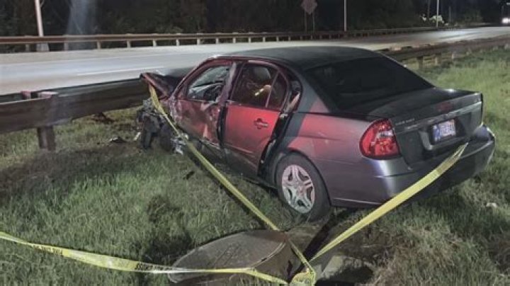 UK Student Sydney Cassady Died In Kentucky Car Accident