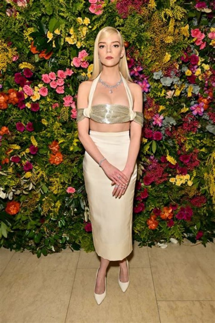 Unveiling the Workout Secrets That Keep Anya Taylor-Joy in Star Shape