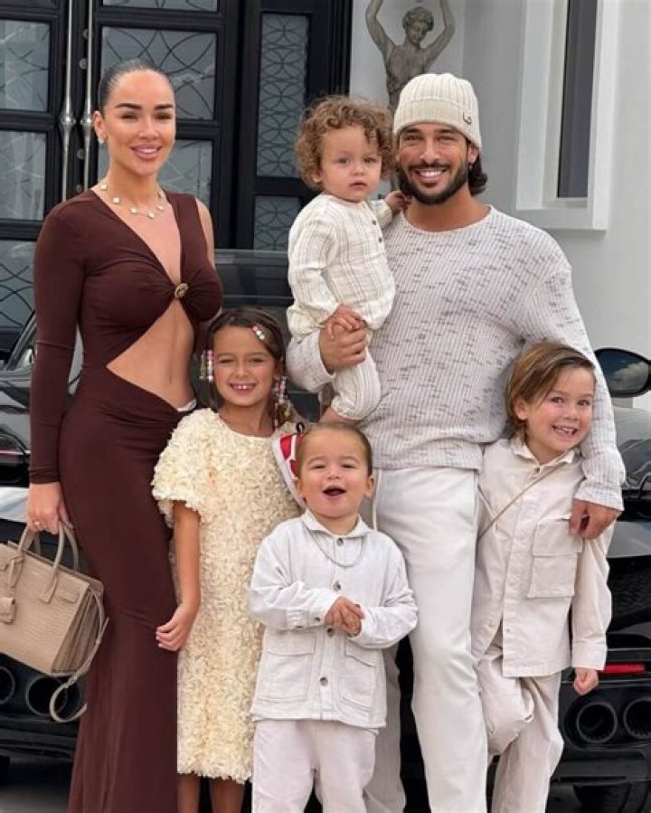 Veronica Correia Wiki, Age, Daughter, Husband, Boyfriend, Net Worth & More