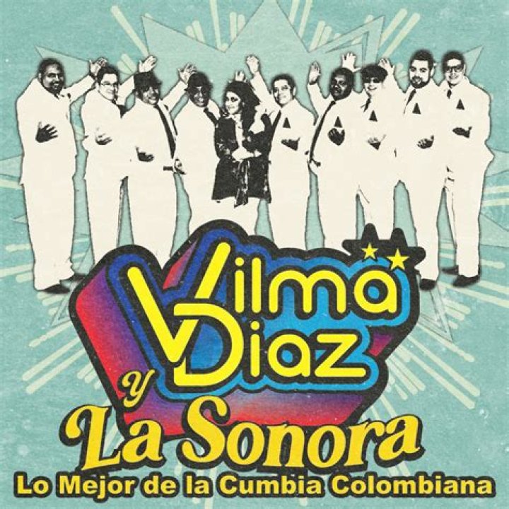 VILMA DIAZ Y LA SONORA video statistics