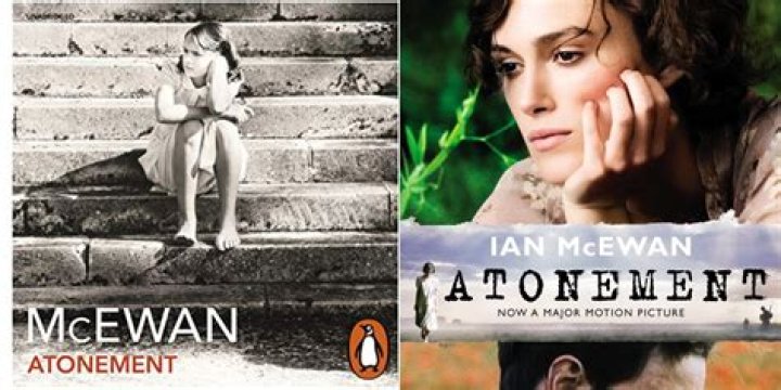 Was Atonement A True Story? – Celebrity