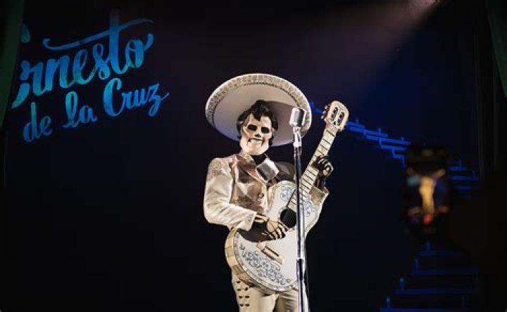 Was Ernesto de la Cruz a bad guy? – Celebrity