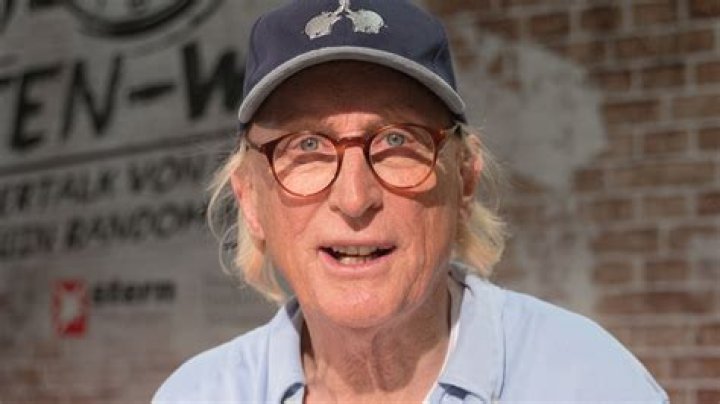 Was Otto Bachmann Real? – Celebrity