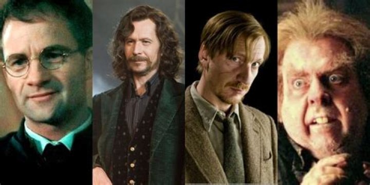 Was Tim Burton involved in Harry Potter? – Celebrity