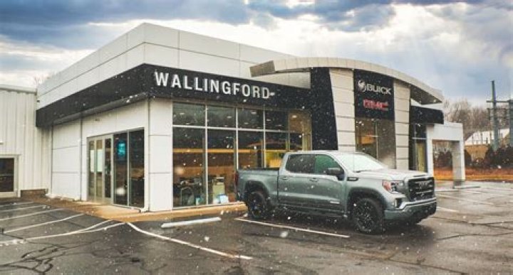 WBGMC Wallingford Buick GMC net ღირებულება და სავარაუდო მოგება Youtuber არხი