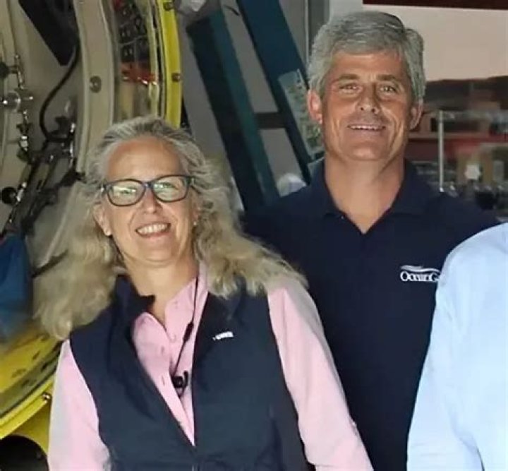 Wendy Rush Wiki, Age, Husband, Kids, Net Worth, Grandparents & More