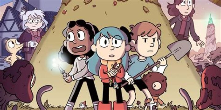 What did Pooka do to kids? – Celebrity