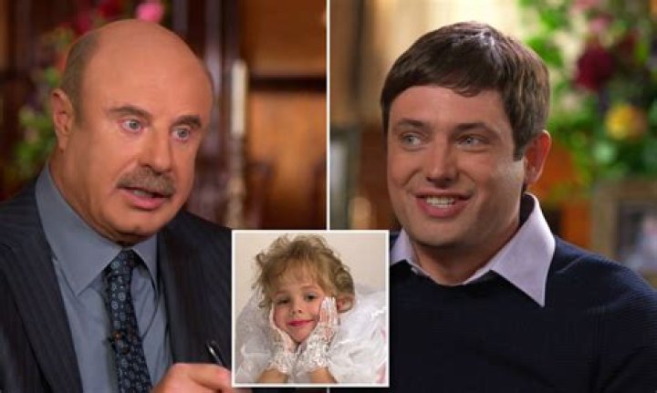 What Does Burke Ramsey Do For A Living? – Celebrity