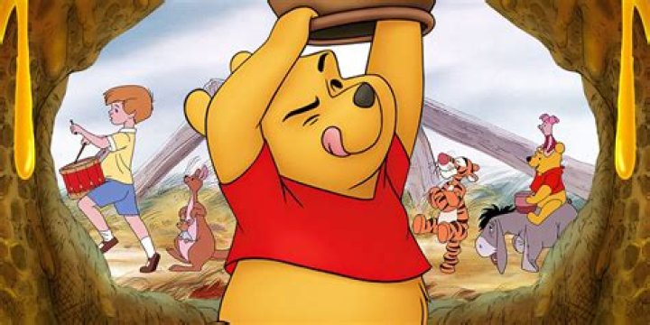 What does Winnie-the-Pooh say about doing nothing? – Celebrity