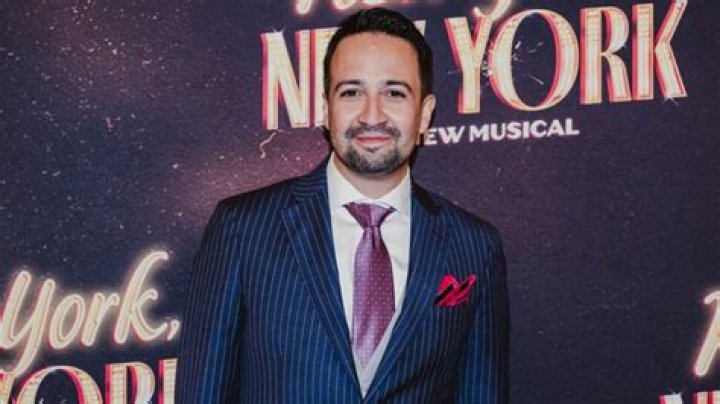 What Ethnicity Is Lin-Manuel Miranda? – Celebrity