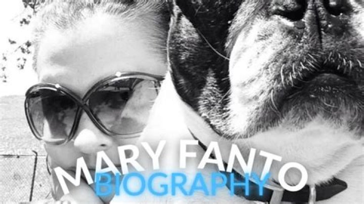 What Happened Mary Fanto? – Celebrity