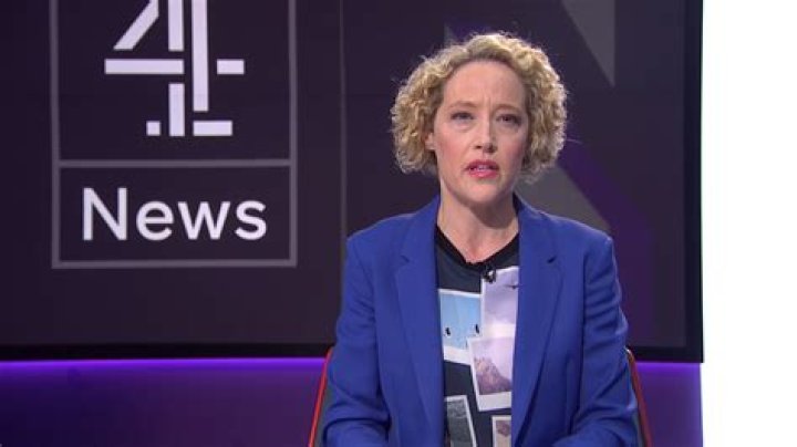 What Happened To Ben Bailey From Channel 4 News? – Celebrity