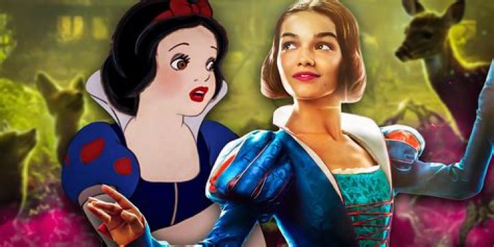 What happened to Snow White’s real mom? – Celebrity