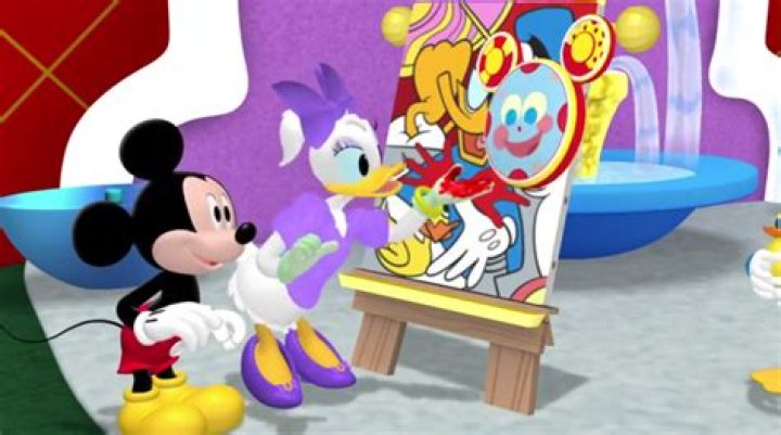 What happened to Toodles from Mickey Mouse? – Celebrity