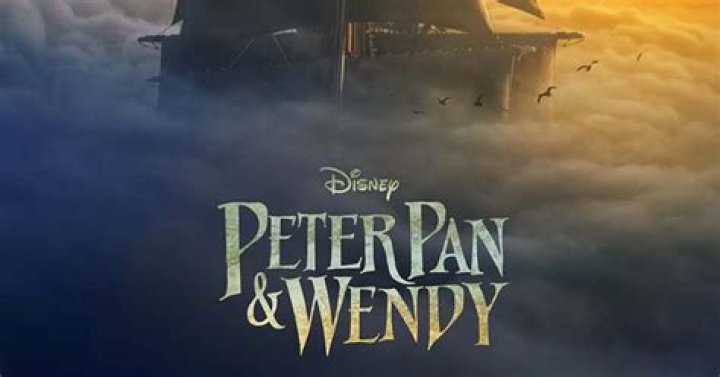 What happens in the end of Peter Pan? – Celebrity