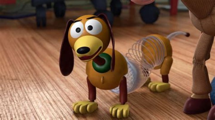 What is the name of Sid’s dog in Toy Story? – Celebrity
