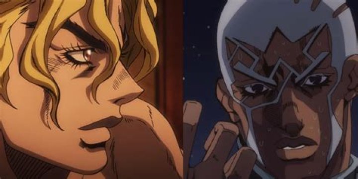 What Nationality Is Pucci Jojo? – Celebrity