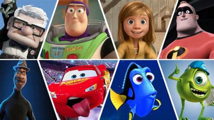 What Pixar movie was John Ratzenberger not in? – Celebrity