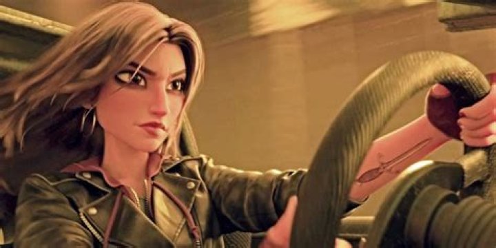 What race is Shank From Wreck-It Ralph? – Celebrity