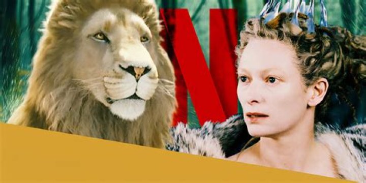 What’s the lion’s name in Narnia? – Celebrity