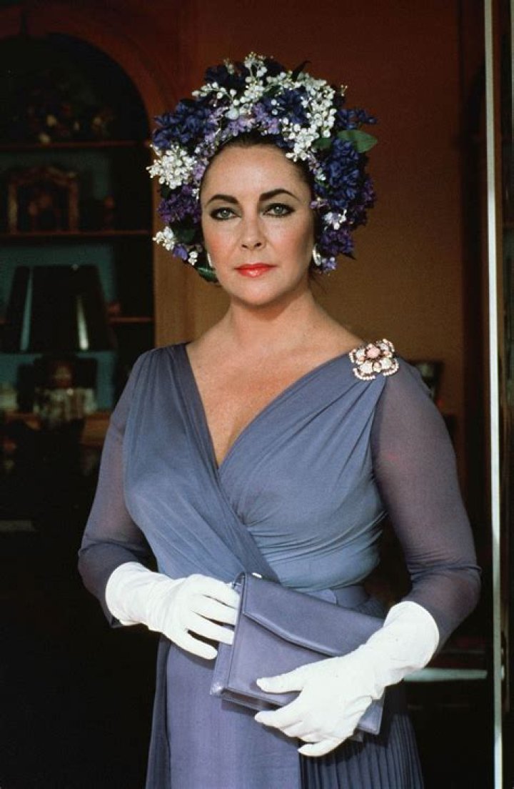 What Was Elizabeth Taylor’S Net Worth? – Celebrity