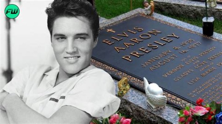 What was Elvis Presley’s last words? – Celebrity