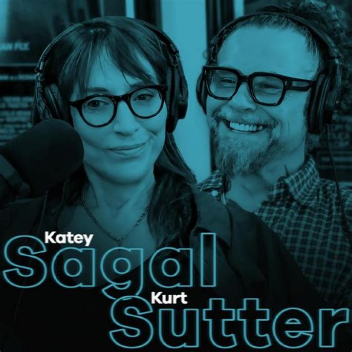 When Did Katey Sagal And Kurt Sutter Meet? – Celebrity