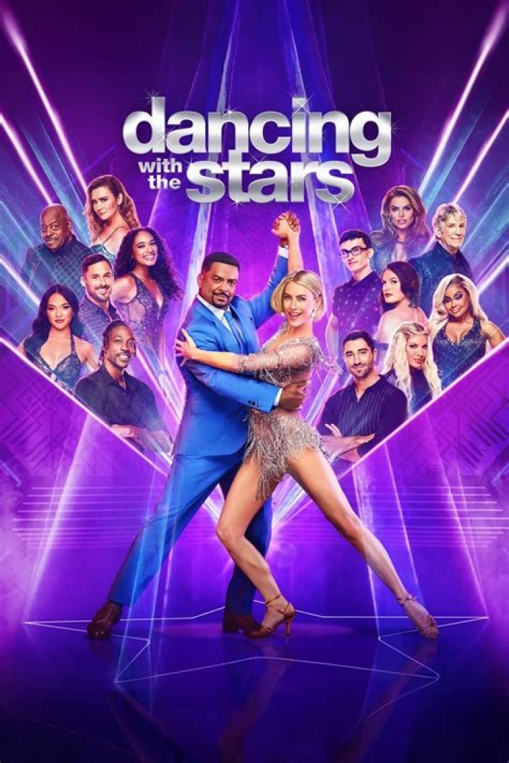 Where Can I Watch All Seasons Of Dancing With The Stars? – Celebrity