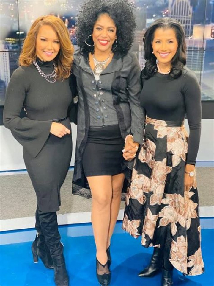 Where Has Glenda Lewis Been? – Celebrity