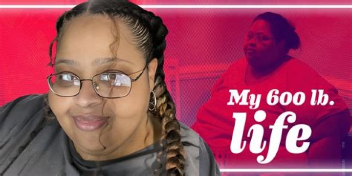 Where Is Maja From 600 Lb Life Now? – Celebrity
