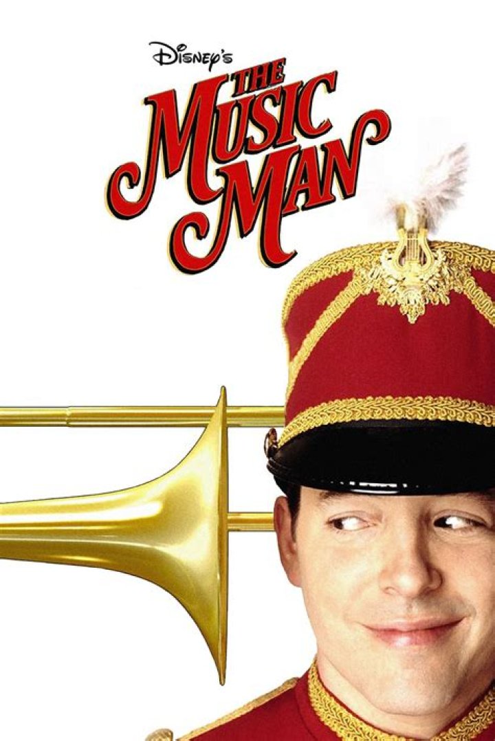 Where was The Music Man 2003 filmed? – Celebrity