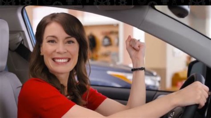 Who Are The Actors In The Toyota Commercial? – Celebrity