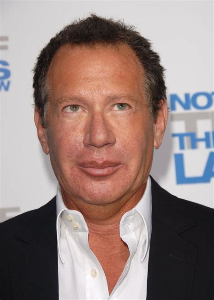 Who got Garry Shandling’s money? – Celebrity