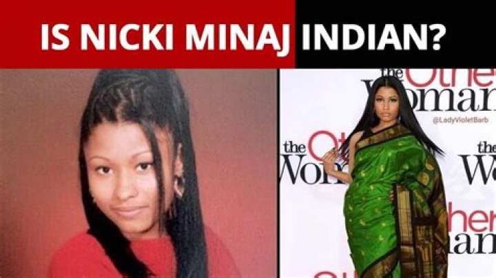 Who Has Nicki Minaj Dated Before? – Celebrity