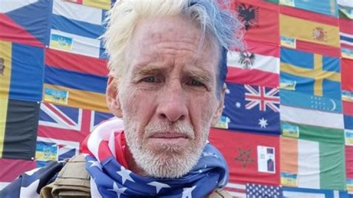 Who is Adrian Paul Aispuro? Armed Man Who Tried To Assassinate RFK Jr