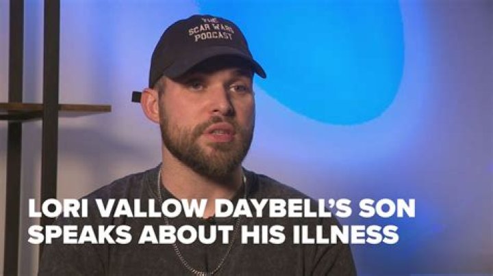 Who is Colby Ryan? Lori Vallow’s Son, What Happened To Lori Vallow’s Son Colby? All Facts