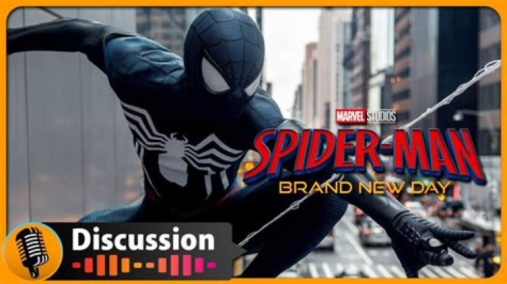 Who Is Ganke Spider-Man? – Celebrity