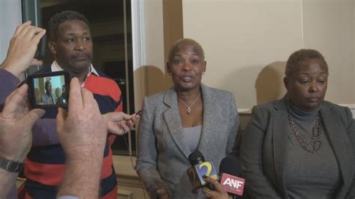 Who is Hannah Payne? Hannah Payne found guilty on all charges of unliving Kenneth Herring