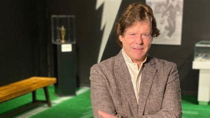 Who is Jerry Maguire based on? – Celebrity