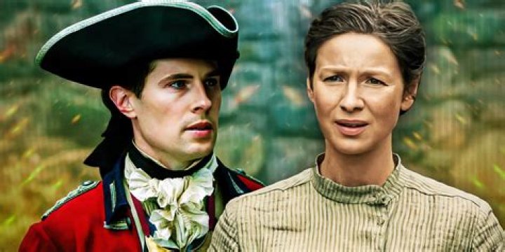 Who is Josiah in Outlander? – Celebrity