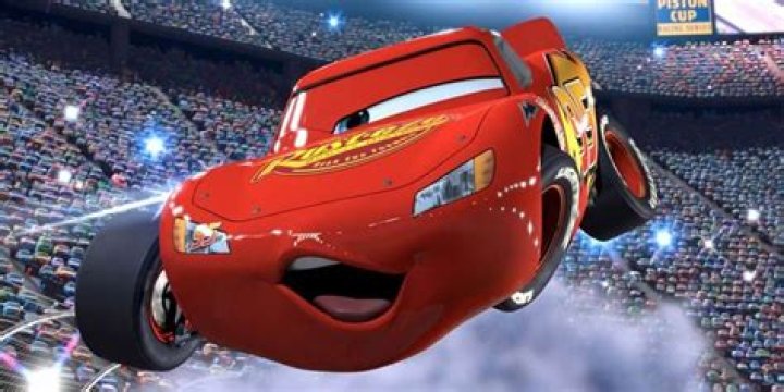 Who is Lightning McQueen’s best friend? – Celebrity