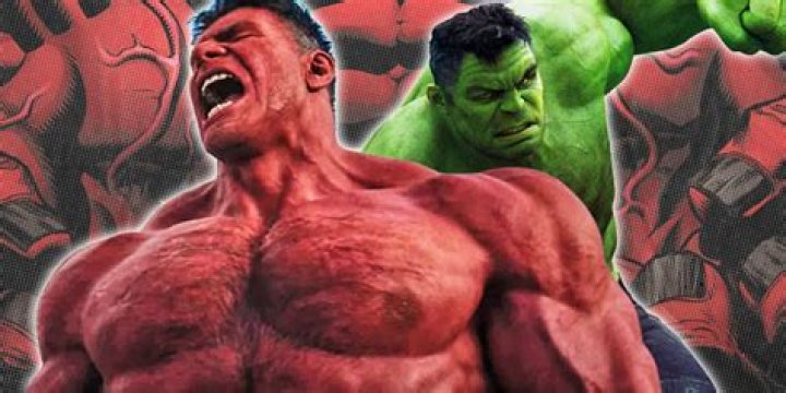 Who is stronger Hulk or She-Hulk? – Celebrity