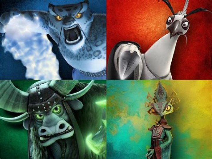 Who is the main antagonist in Monsters University? – Celebrity