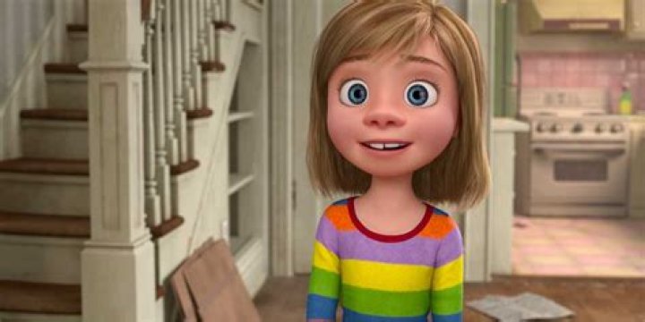 Who plays Riley’s dad in Inside Out? – Celebrity