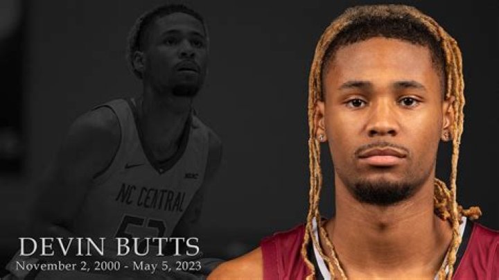 Who Was Devin Butts? Age, Bio, Devin Butts Shot Dead Basketball Player