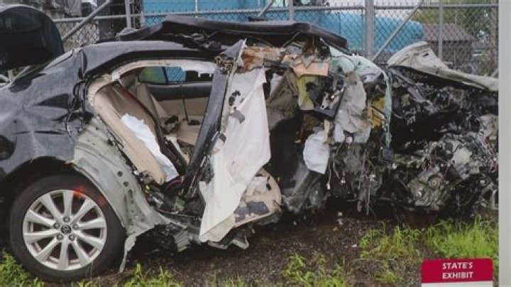 Who Was Paul Hammack? 4 Men Killed In Granite Bay Accident, Victims Identified